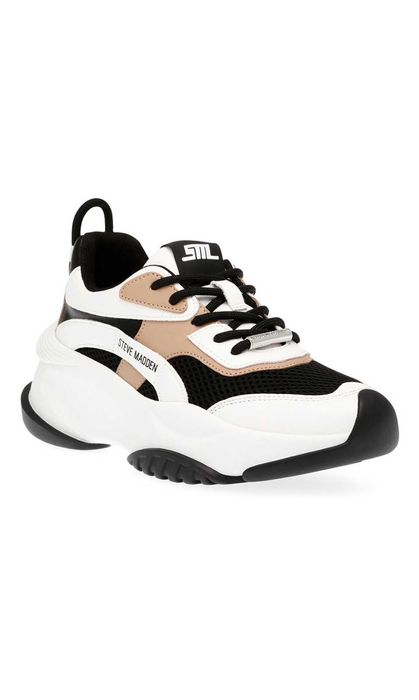 Нови дамски маратонки Steve Madden Belissimo 36 номер.