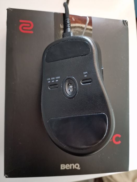 Мишка BenQ Zowie EC3-C