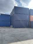 Containere maritime