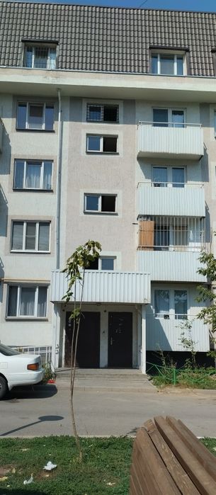 Срочно продаю однокомнатную квартиру