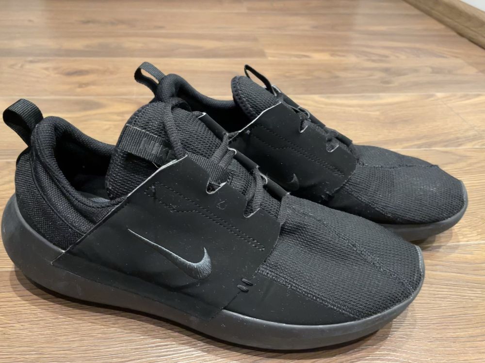 Маратонки NIKE E-Series AD 45-ти номер