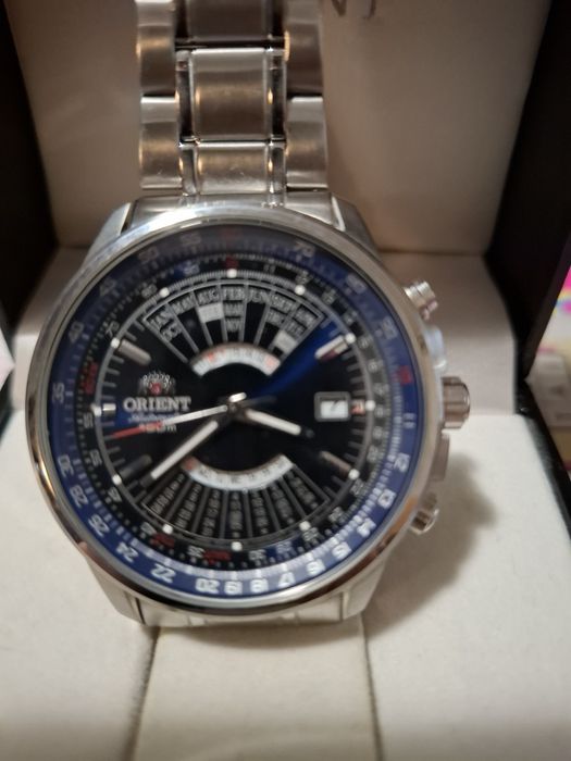 Ceas Orient Multi-Year