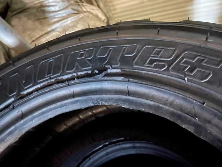 Anvelope de bobcat 10.00-16.5 Livrare Industriale 8PR