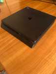 PlayStation4 SLIM 512gb fara controller!