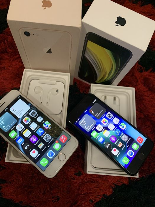 Iphone se 2              ,