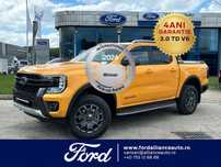 Ford Ranger 3.0 TD V6/Wildtrak/Livrare din Stoc