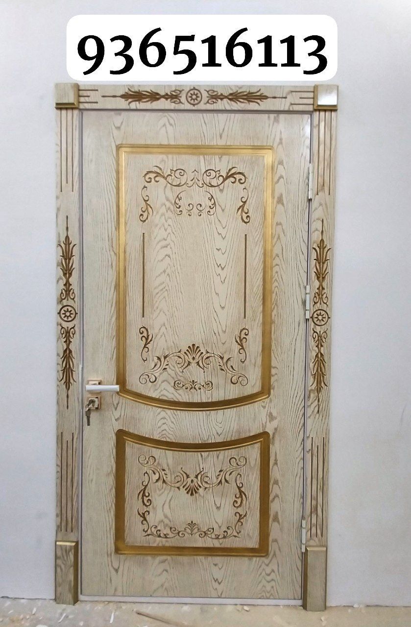 Mdf eshiklar zakaznoy