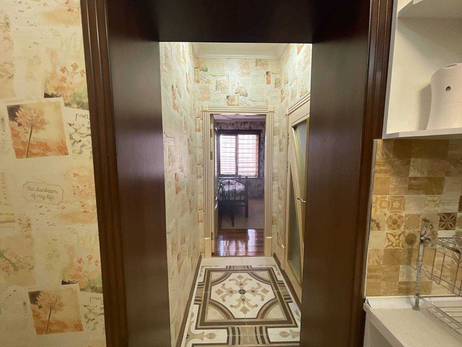 №3624. Сдам 3х-комнатную квартиру в Новостройке.