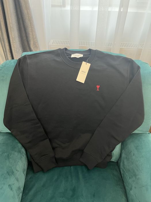 Bluza Sport AMI Paris