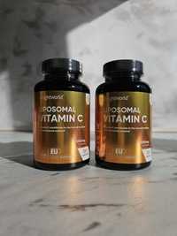 Vitamina C lipozomala 1000 mg WeightWorld UK 180 doze - Nou sigilat