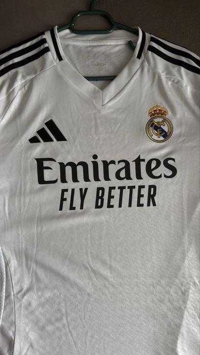 Tricou Original Real Madrid