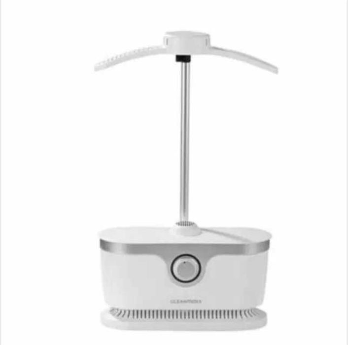 Robot pentru calcat si uscat, Cleanmaxx