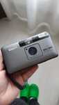 Aparat foto film Konica big mini