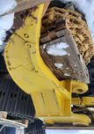 Рыхлитель однозубый для экскаватора Caterpillar 330.