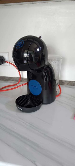 Кафе машина Dolce gusto