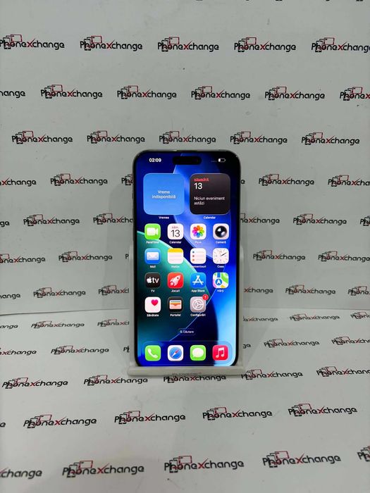 iPhone 15 Pro Max 256GB Natural Neverlocked 85%  46515