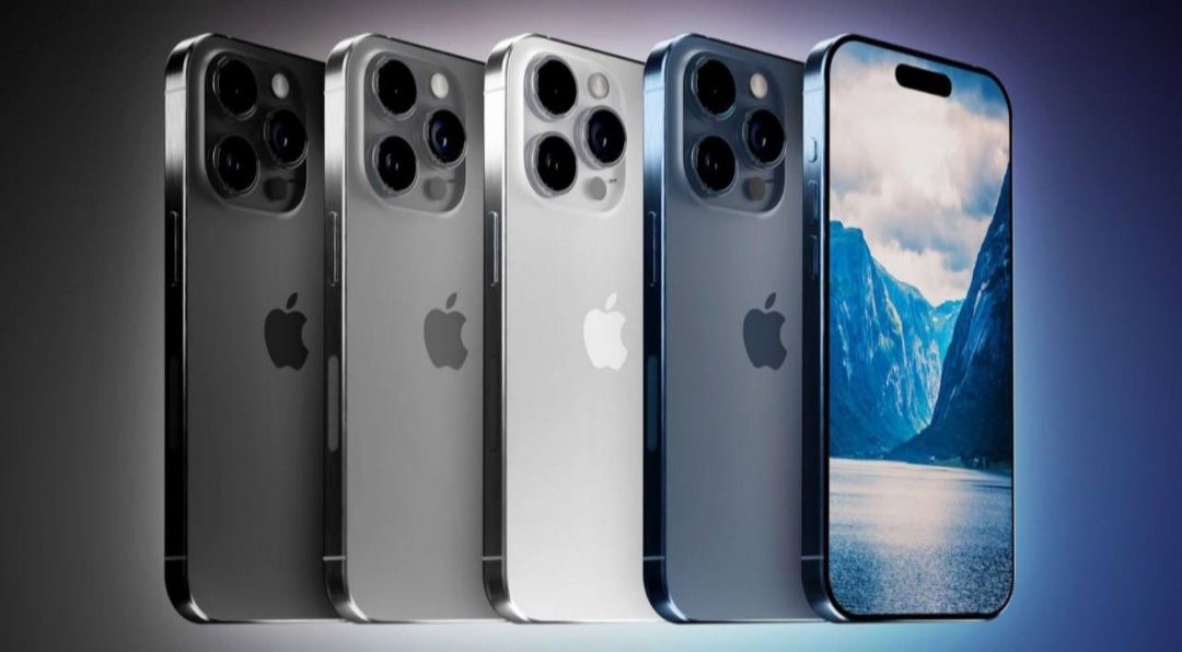 Приобретите iPhone 15 PRO MAX 256gb ПО САМИМ ЛУЧШЕМ УСЛОВИЯМ