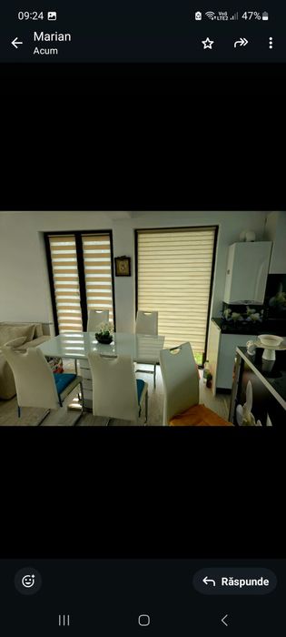 Casa închiriat Breaza