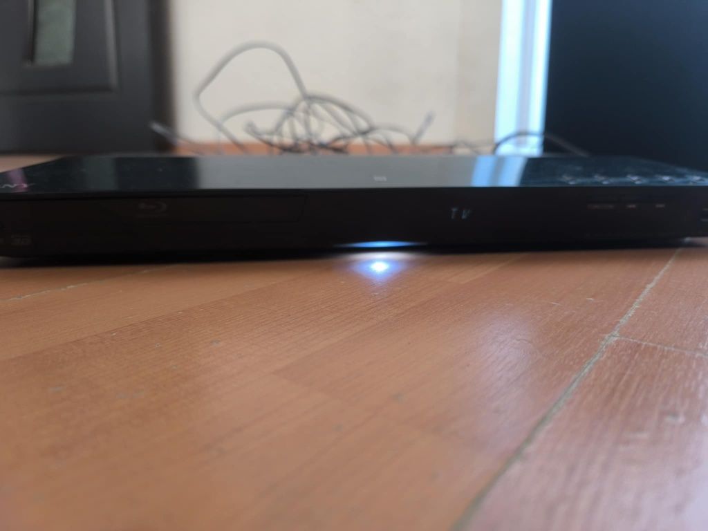 Домашно кино Sony