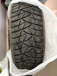 Комплект зимних шин 205/60R16