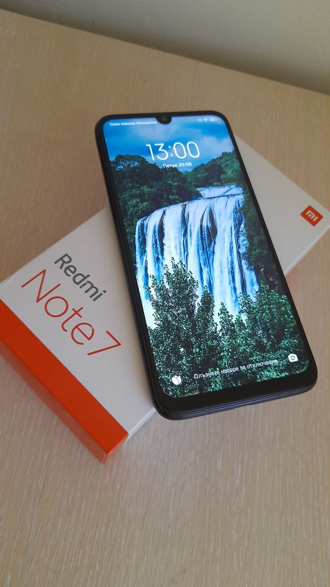 Xiаomi Redmi Note 7
