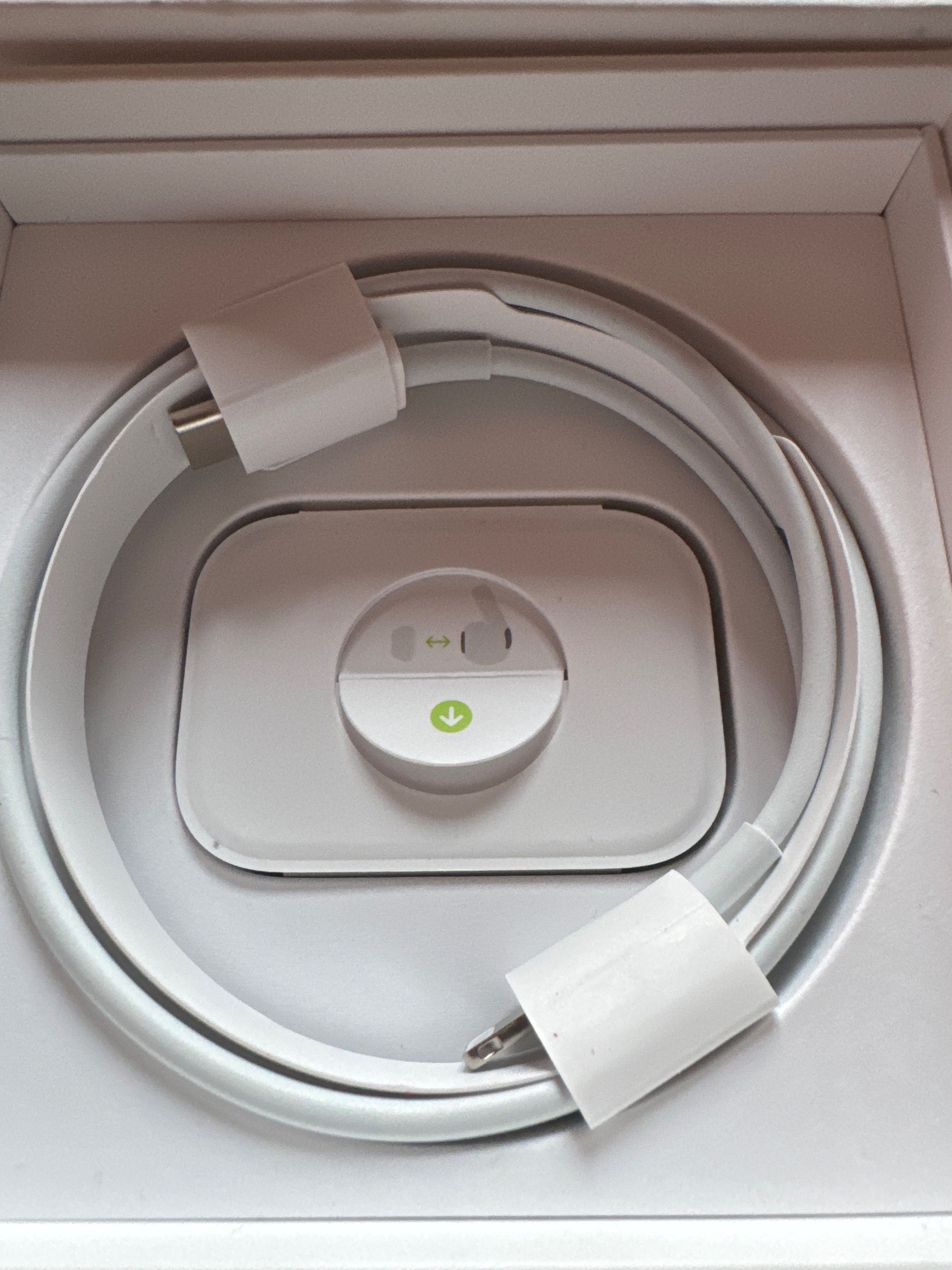 AirPods Pro2 generation