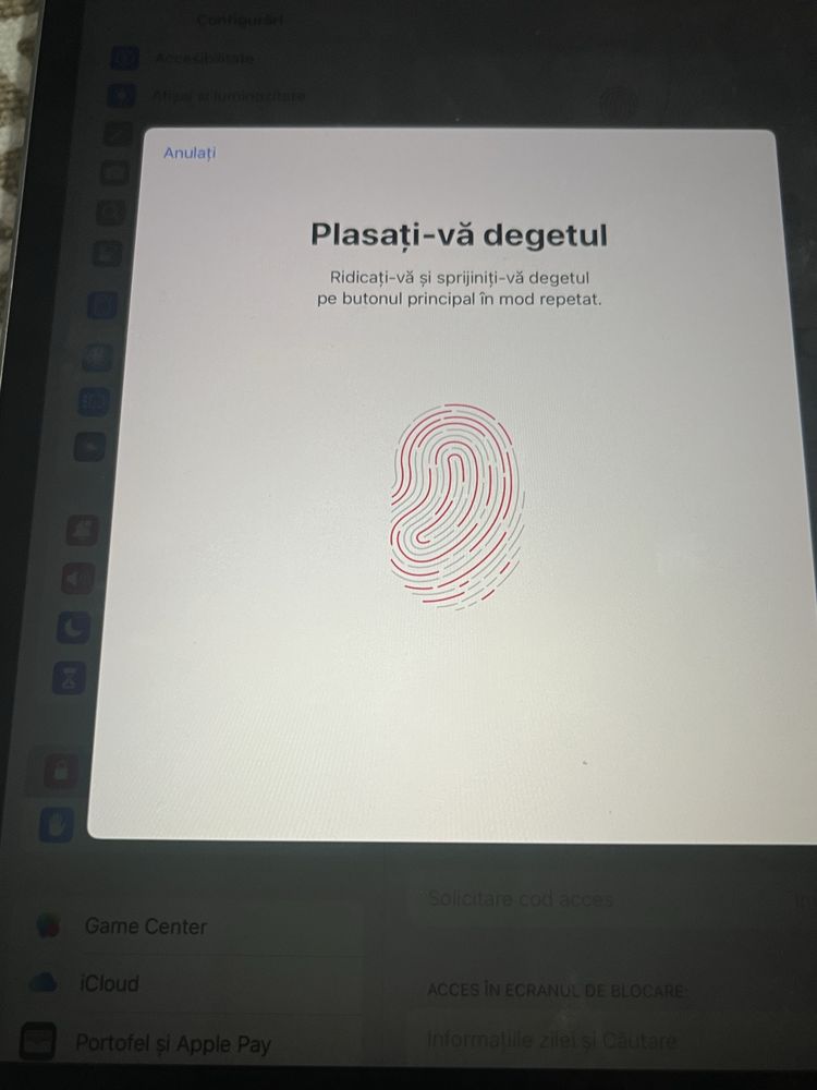 Ipad mini generatie 5 Wifi de 64 gb A2133