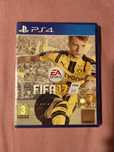 Joc PS4 FIFA 17 sigilat