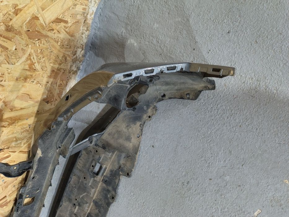 Bara fata Honda Civic Berlina an 2019-2022