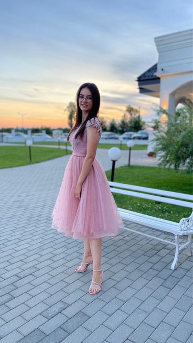 Rochită de cununie/bal