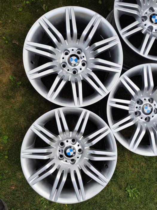 Джанти за BMW E60 E90 19" Style 172 SPYDER