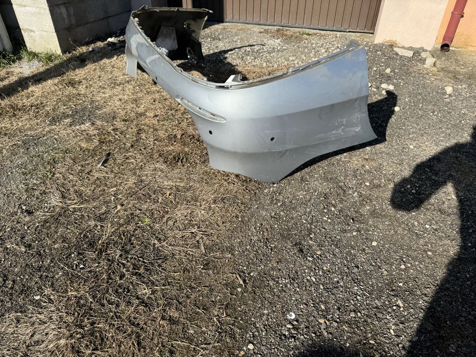 Vand bara spate mercedes c clas combi an 2022