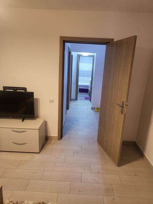 Vand Apartament Tomis Nord