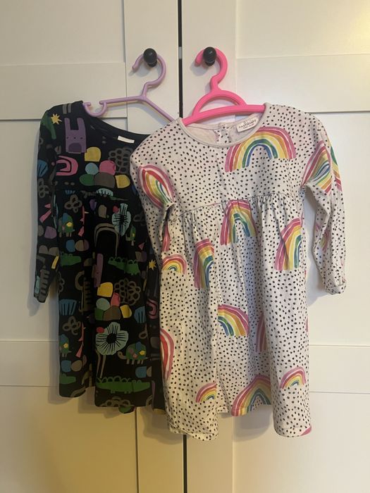 Set de 2 rochite Next 12-18 luni