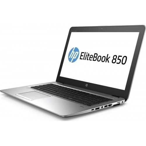 LaptopOutlet HP EliteBook 850 G3 15.6" FullHD i5-6200u 8Gb SSD 256Gb