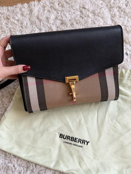 Сумка burberry оригинал