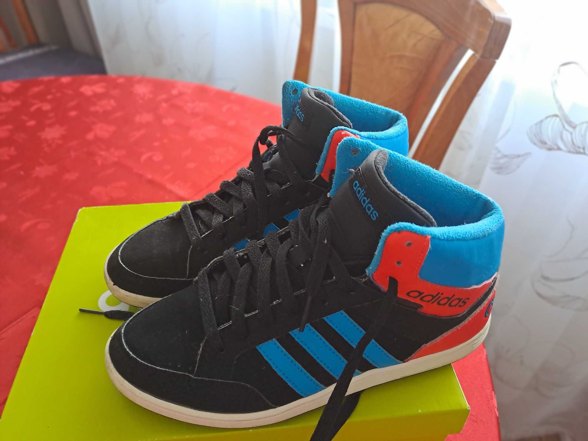 Кецове Adidas N38