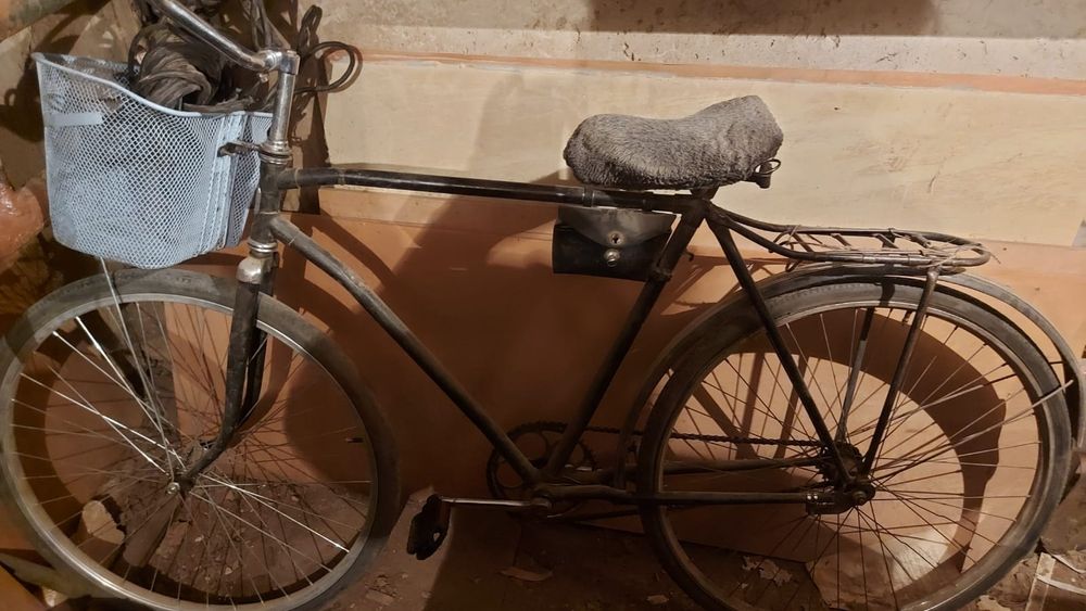 Продам велосипед