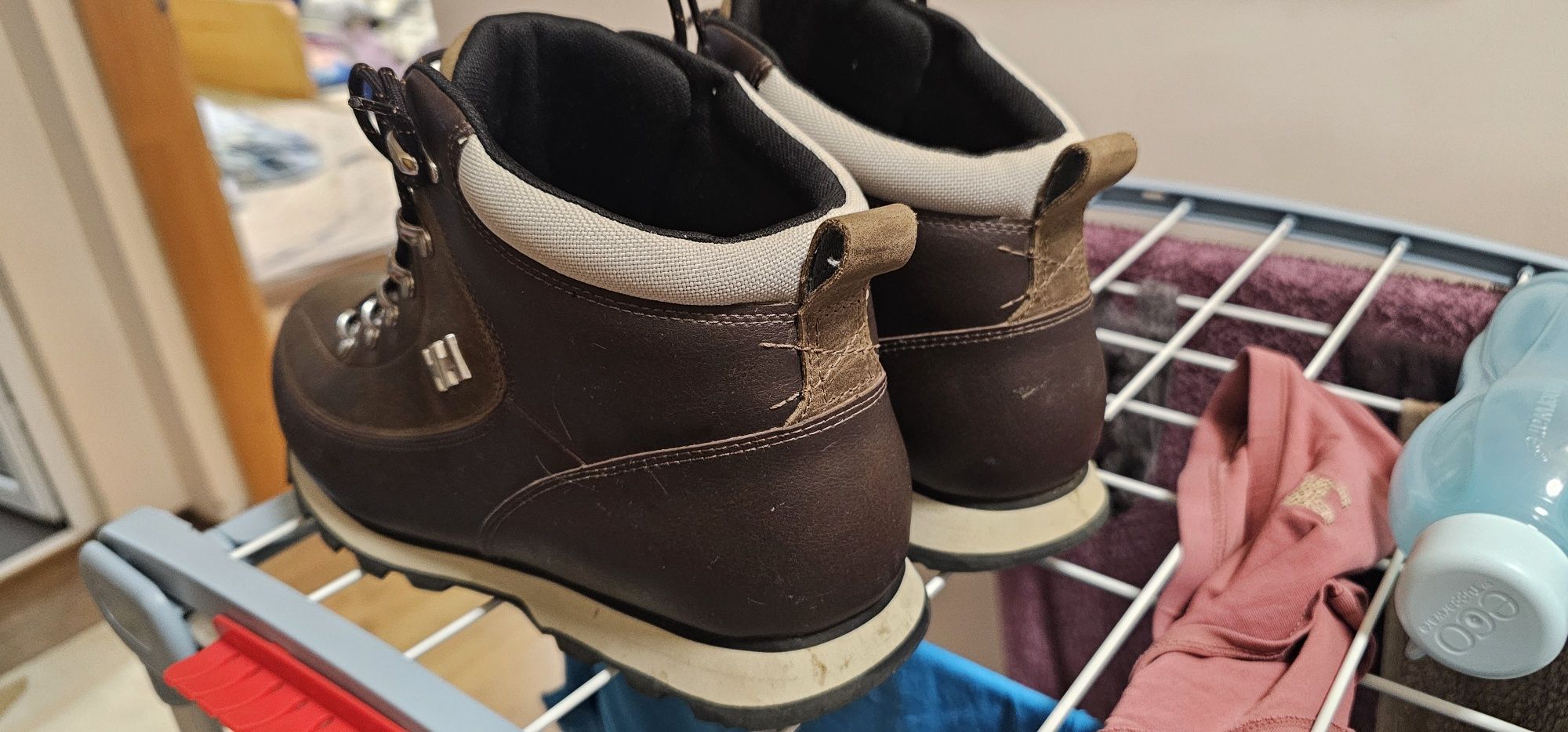 Helly hansen Обувки