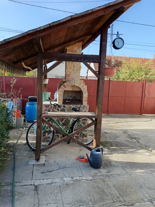 Casă de vânzare Cermei