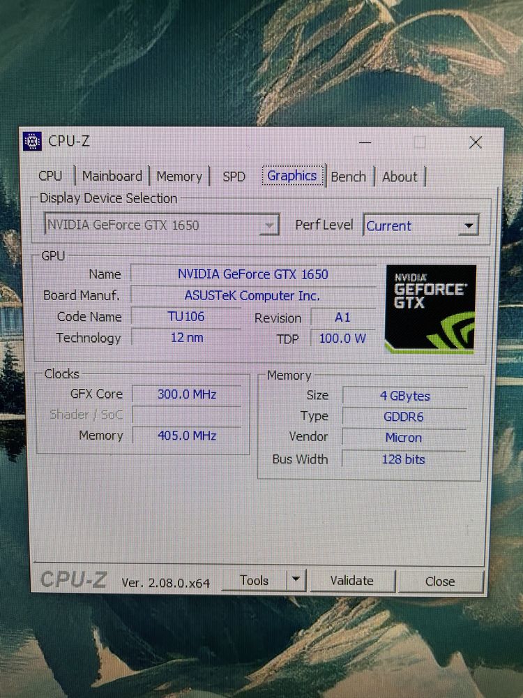 Gaming PC GTX 1650/i5 10400F/16GB
