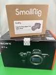 Sony A7R III Body Aparat Foto Mirrorless 42MP Full Frame 4K,nou,bonus