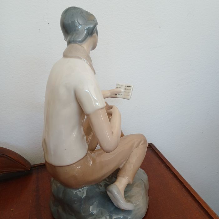 Порцеланова фигура