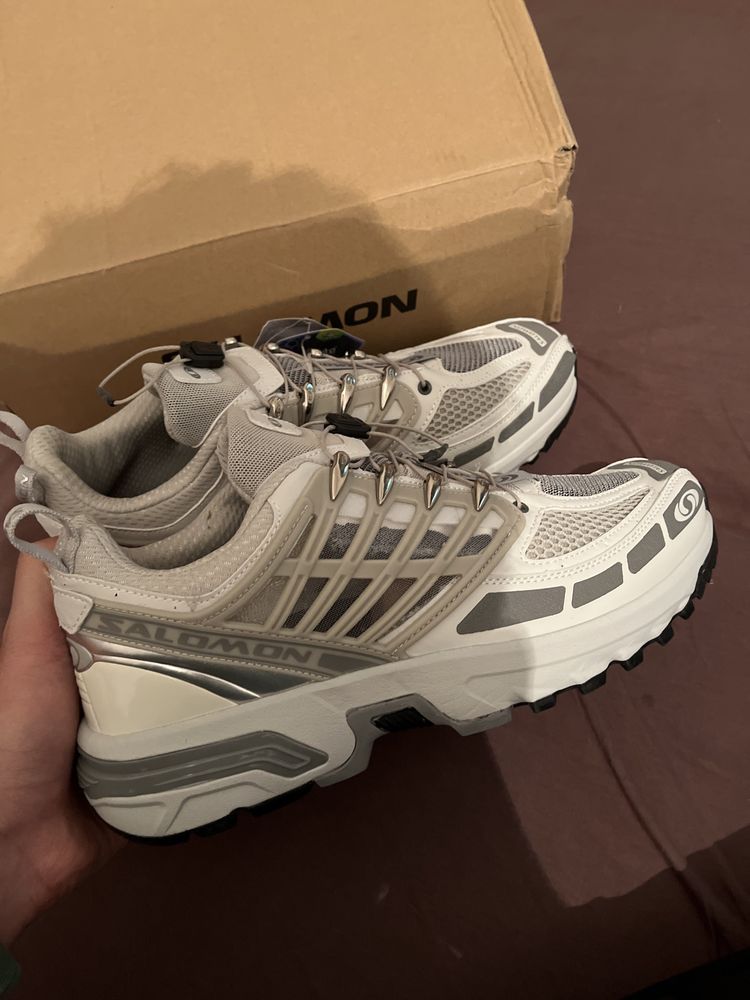 Salomon acs pro.