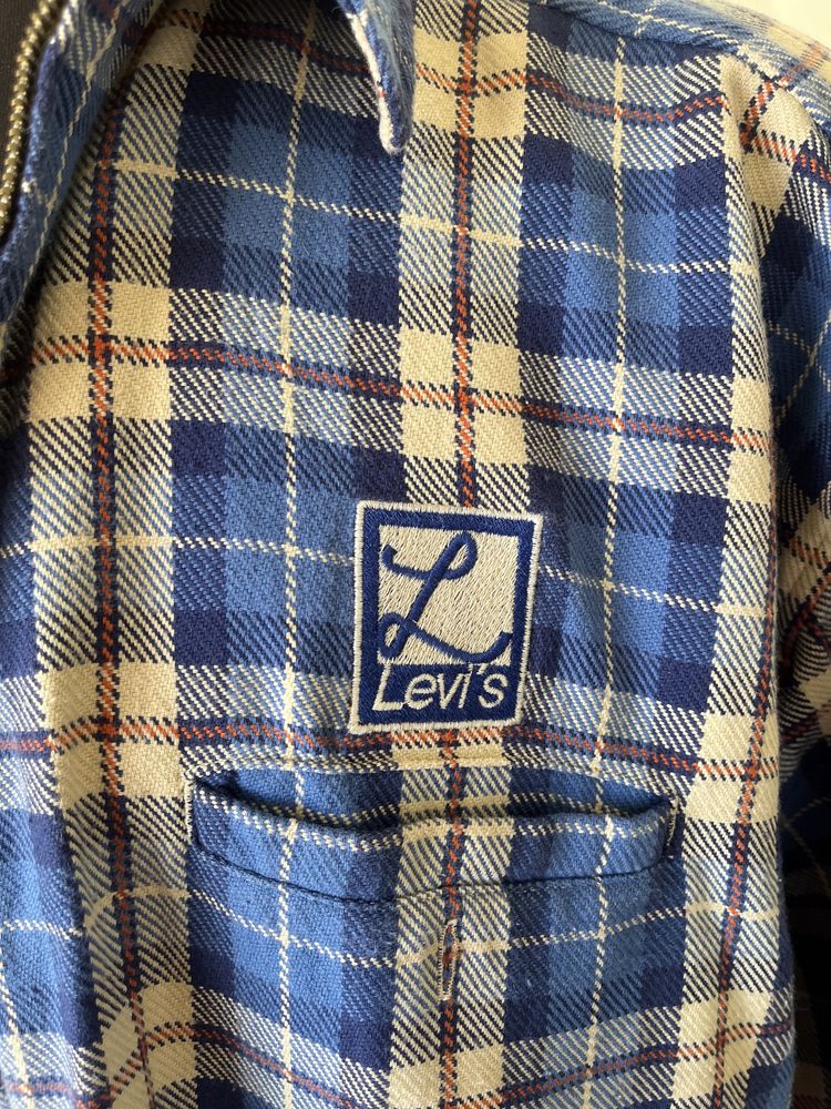 Camasa Levis , autentica