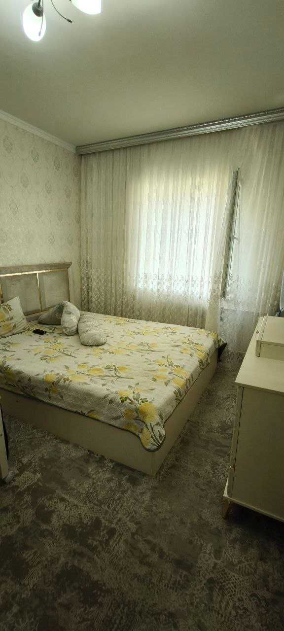 Продается квартира 4/5/5 Ахмад Югнакий ИПОТЕКА №404 Руслан
