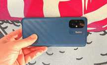 Redmi 12c 3/64 2023