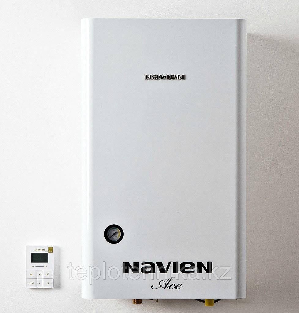 Ремонт газовых котлов Navien Rinnai