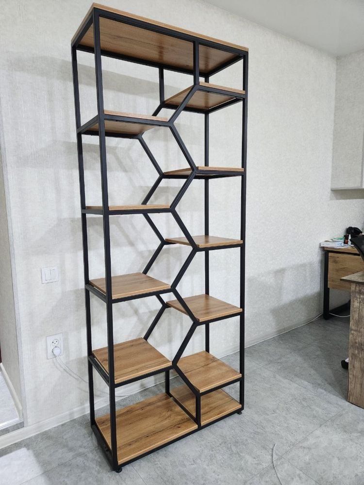 Loft mebellar  yasaymiz