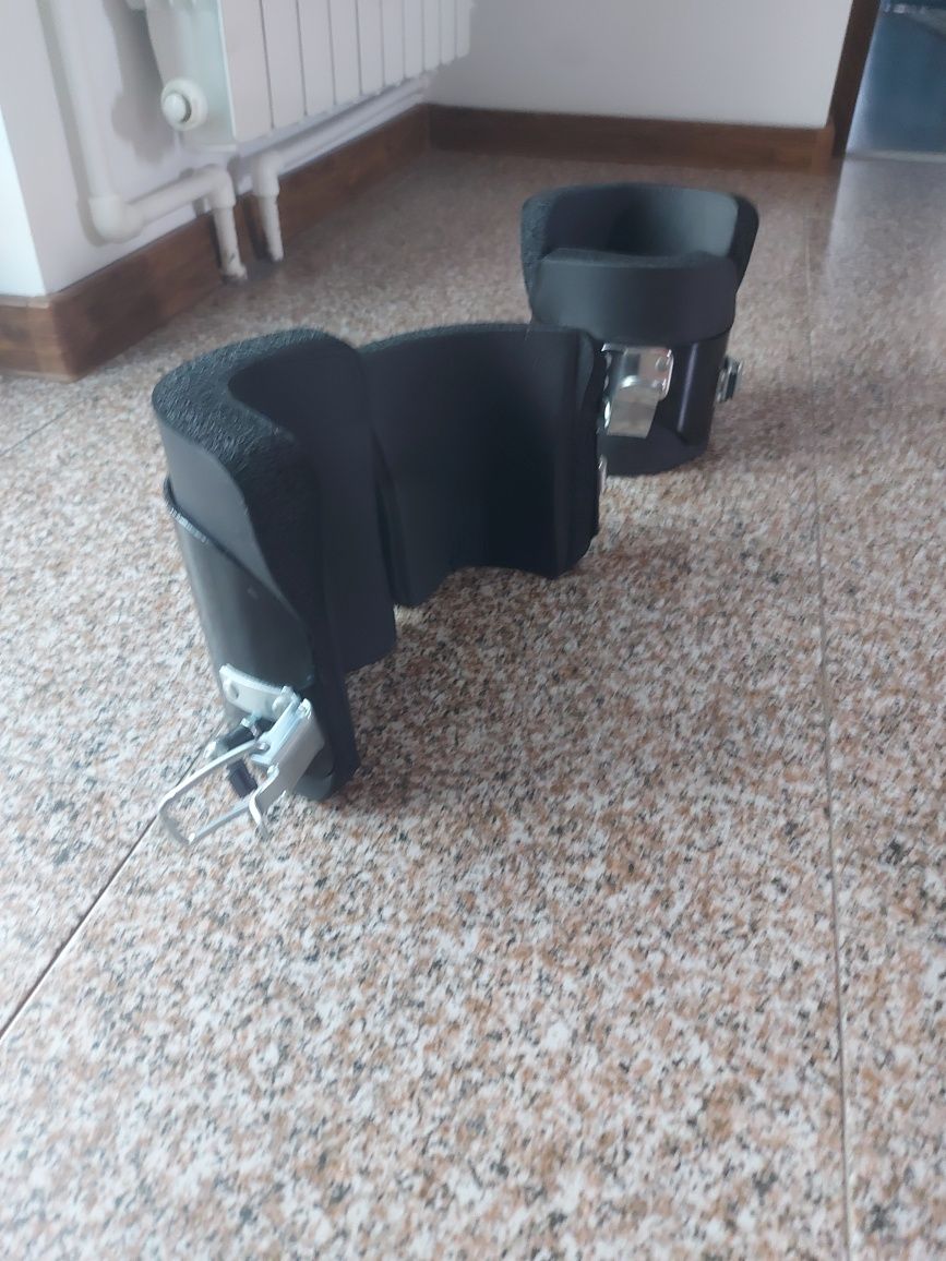 Ghete inverse,(gravitaționale)